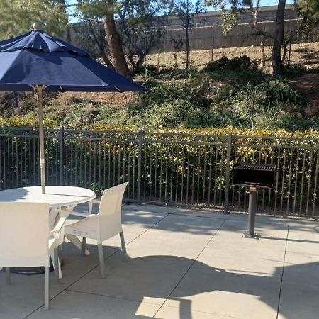 Comfort Inn Fontana Εξωτερικό φωτογραφία